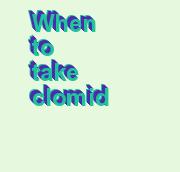 symptoms of clomid pregnancy
