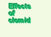 clomid twins
