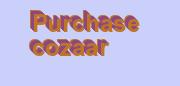 cozaar medication side effects