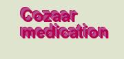 what is cozaar