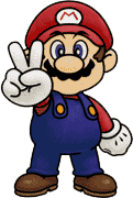 Mario Mario