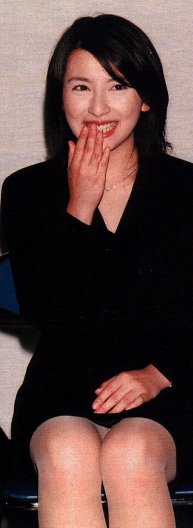 Okina Megumi