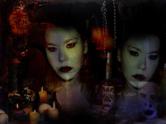 My Tarot and Occult Site