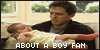 About A Boy Fan
