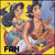 Aladdin Fan