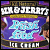 Ben & Jerry's Ice Cream Fan