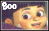 [Monsters, Inc.] Boo Fan
