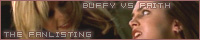 Buffy Vs. Faith Fan