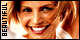 Charisma Carpenter's Beautiful