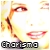 Charisma Carpenter Fan