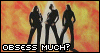 Obsessed :: Charlie's Angels