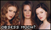 Obsessed :: Charmed