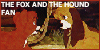 The Fox and the Hound Fan