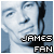 James Marsters Fan