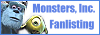 Monsters, Inc. Fan
