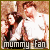 The Mummy & The Mummy Returns Fan