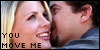 [Dawsons Creek] Pacey and Audrey, awww sweet!