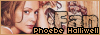 [Charmed] Phoebe Halliwell Fan