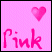 Pink (colour) Fan