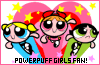 Powerpuff Girls Fan