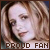 Sarah Michelle Gellar Fan