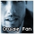 Tom Cruise Fan