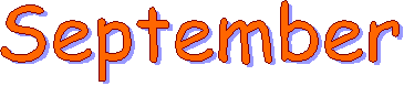 September
