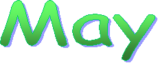 May