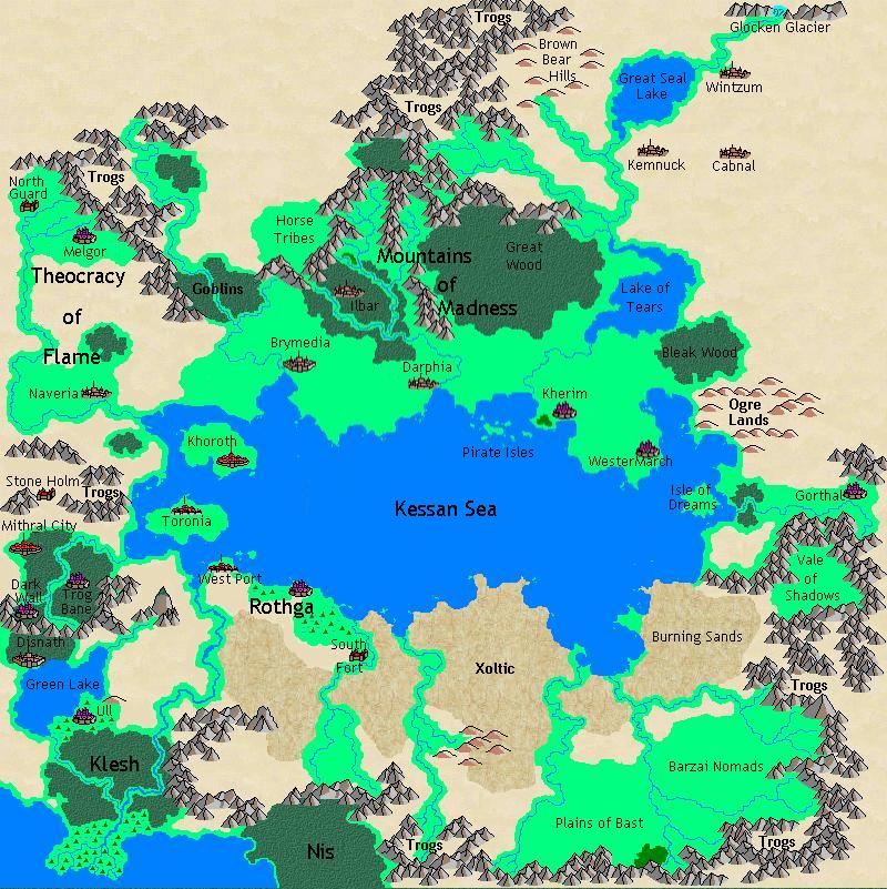 Ord Rakkir