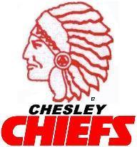 Chesley Chiefs