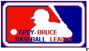 Grey Bruce Baseball League