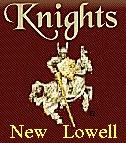 New Lowell Senior Knights