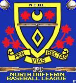 North Dufferin Baseball League