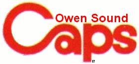 Owen Sound Caps