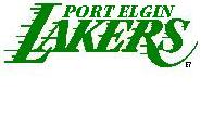 Port Elgin Lakers