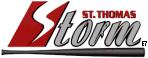 St. Thomas Storm