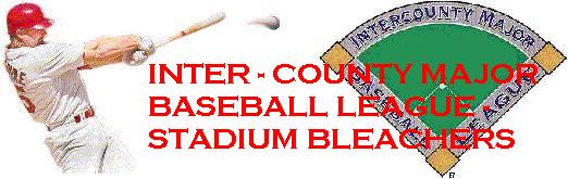 Stadium Bleachers