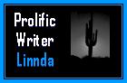 Prolific Writer