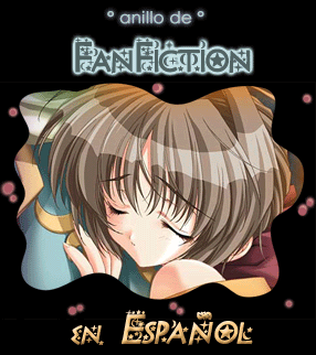 El anillo de Fanfiction en Espaol