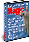 Auto Responder Magic