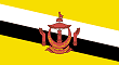 Click on the flag to find out more about Brunei