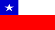 Click on the flag to find out more about Chile