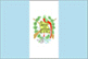 Click on the flag to find out more about Guatemala