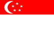 Click on the flag to find out more about Singapore