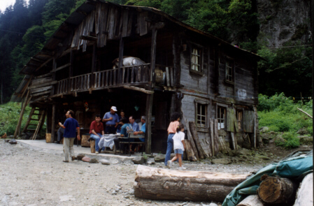 at (amlhemin) Konaklama Evi (Resmini bytmek iin tklayn ltfen.)