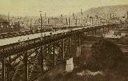 Click for larger view of Harrison Ave. Viaduct, West End, Cincinnati, O.