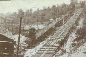 Click for larger view of Price Hill Incline, Cincinnati, O.
