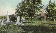 Click for larger view of Williamstown Ky. Cemetery