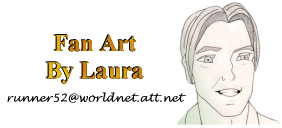 Laura's Fan Art