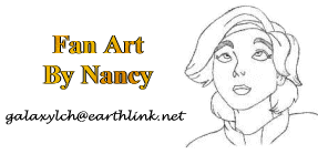 Nancy's Fan Art